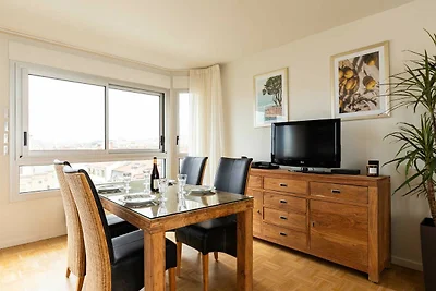 DIFY Duguesclin - Place Edgar Quinet