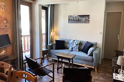 3-kamerappartement voor 5 personen,...