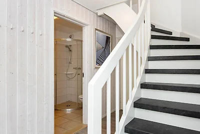 Ferienhaus in bester Küstenlage