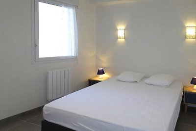 Ferienwohnung, Kerity-Penmarc'h