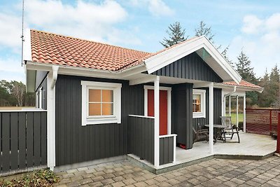 6 Personen Ferienhaus in Læsø-By Traum