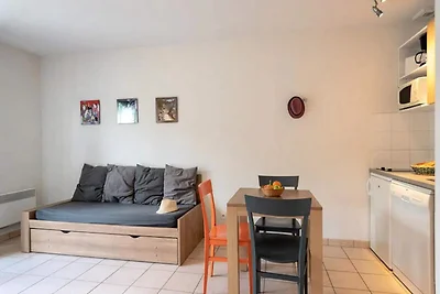 Wohnung in Saumur nahe Loire-Schlössern