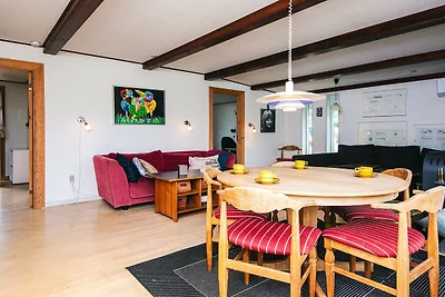 4 Personen vakantie huis in Ansager