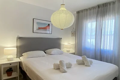 Villa in Nerja nahe Burriana-Strand