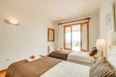Villa en bord de mer à Alcudia