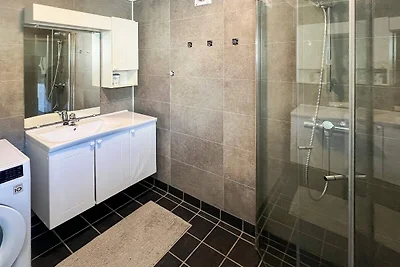 8 persoons vakantie huis in Svelgen