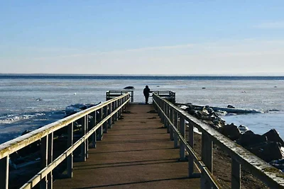 4 Sterne Ferienhaus in Halmstad