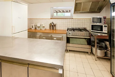 Gruppenunterkunft in Lierneux