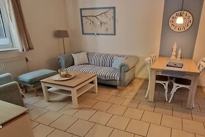 Ferienwohnung mit 1 Schlafzimmer