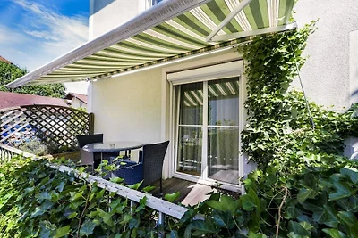 Ferienwohnung mit 1 Schlafzimmer