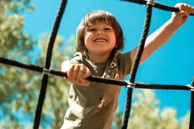 4 Personen Ferienpark haus in Asperup