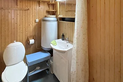 6 Personen Ferienhaus in SÄLEN