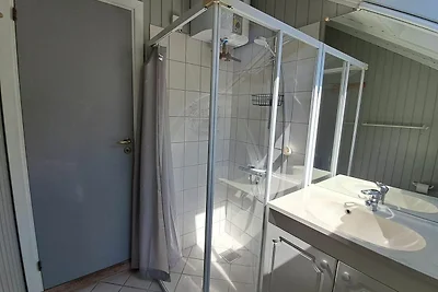 4 persoons vakantie huis in Nørre Nebel