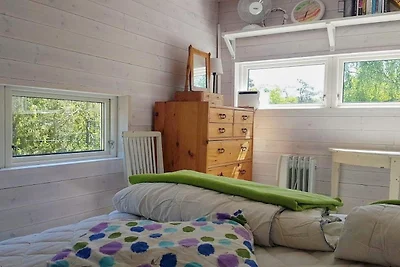 4 sterren vakantie huis in STAVSNÄS