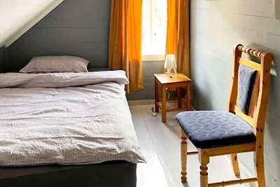 6 Personen Ferienhaus in Svelgen-By Traum