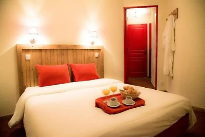 Appartement in Val Cenis vlakbij skilift