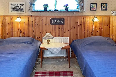 4 Personen Ferienhaus in FIGEHOLM