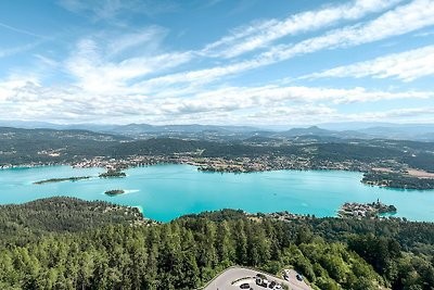 Mooi appartement nabij Wörthersee