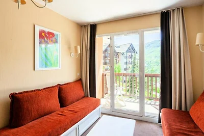 Appartamento trilocale per 7 persone -...