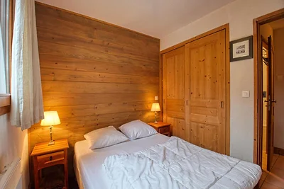 Alpine Garden Residence Gebהude A