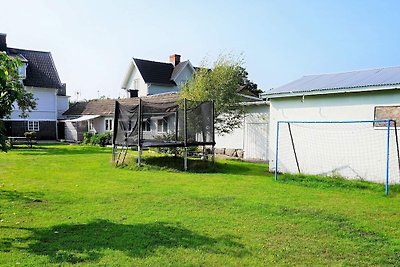 4 person holiday home in RÖNNEBY