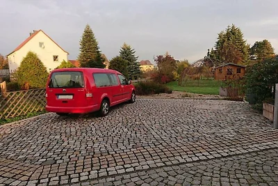 Alte Kaeserei Komfortable Ferienresidenz
