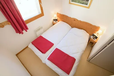 Ferienwohnung in Val Cenis für 6 Personen