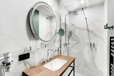 Maison Labruyère - Duplex-Suite