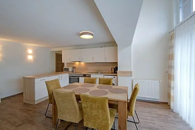 Ski-in, ski-out Brunner Appartement,...