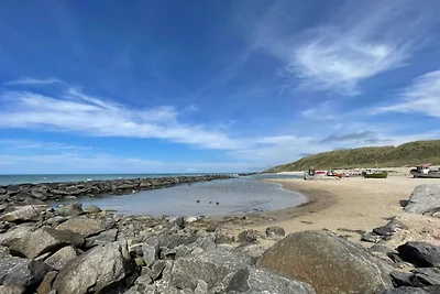 14 Personen Ferienhaus in Hjørring-By Traum