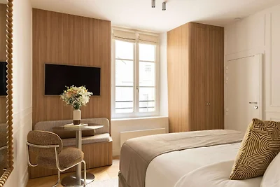 Sublieme Suite Saint Honoré, Elysée-paleis
