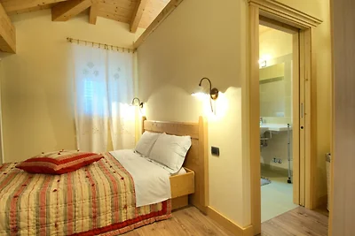 Wunderschönes Ferienhaus im Nontal