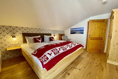 Apartament wakacyjny z 2 sypialniami