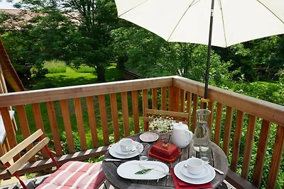 Appartamento per vacanze Partheblick