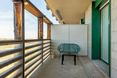 Masini 28 - Una terrazza sulla città