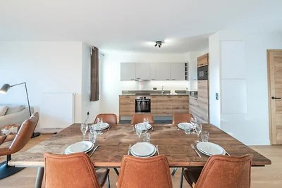 Appartamento C201 4 locali