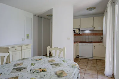 P. Minervois L N°02 - Villa 3P6