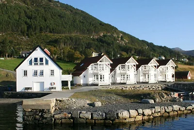 6 Personen Ferienhaus in Åram-By Traum
