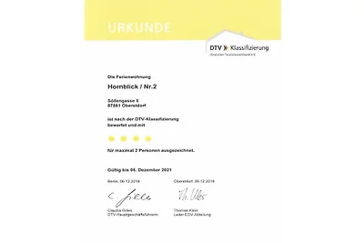 Typ B | Haus Hornblick