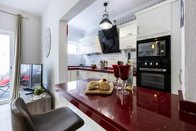 Appartamento a Carvoeiro vicino Spiaggia