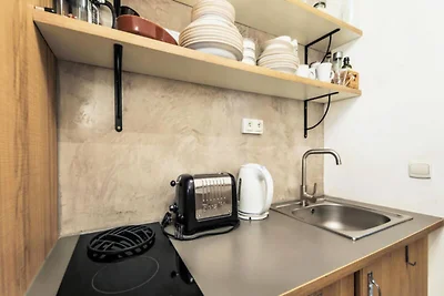 2 Zimmer für 4 Personen Auswahl