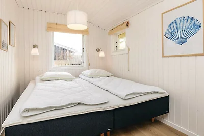 Casa de vacaciones a 500m de la playa