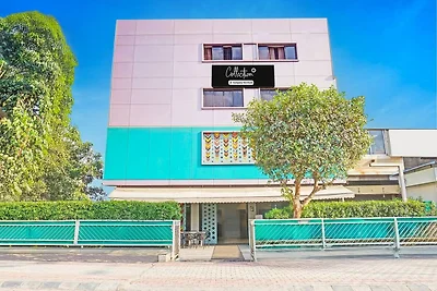 Collezione O Pune Nagar Road Viman Nagar