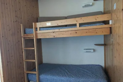 Nova Residence f�r sechs Personen