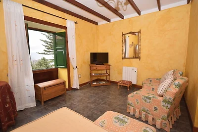 Accogliente cottage ad Orotava con piscina