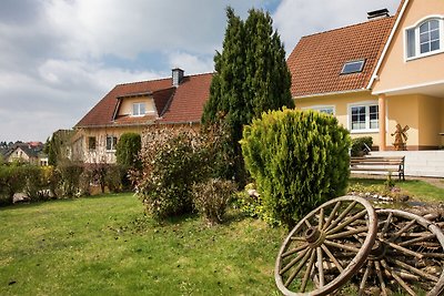 Ruhiges Appartement mit Teich in Gerolstein