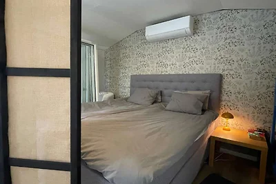 4 Sterne Ferienhaus in OSKARSHAMN