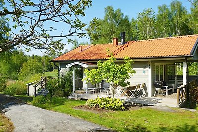 7 persoons vakantie huis in NORRTÄLJE-By...