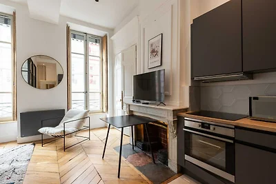 Balcone Dify - Quartier Ainay