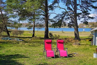 Kuća za odmor Dopust za oporavak Torsås